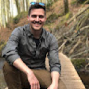 Meet your Posher, Zac